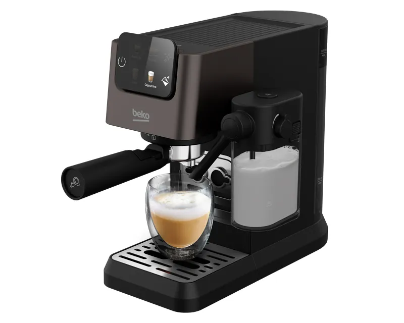 BEKO CEP 5464 DX Aparat za espresso kafu  Slika 1