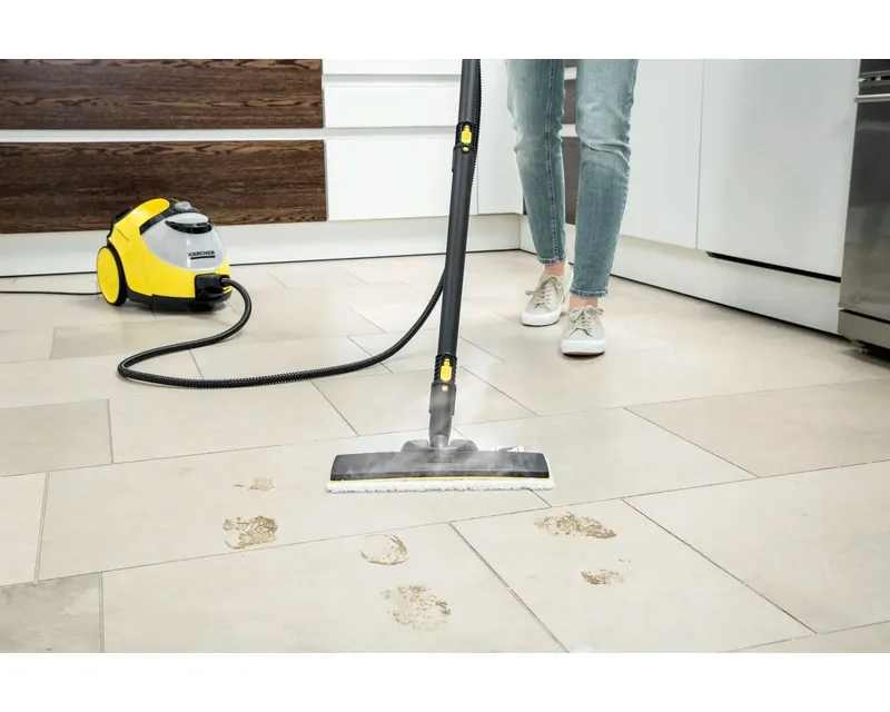 KARCHER SC 5 EASYFIX Paročistač (1.512-660.0) Slika 2