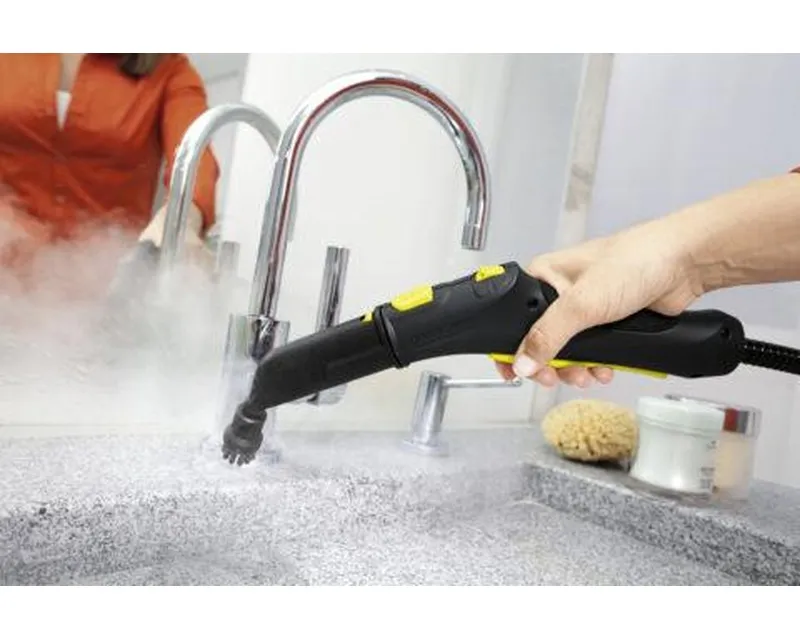 KARCHER SC 5 EASYFIX Paročistač (1.512-660.0) Slika 3