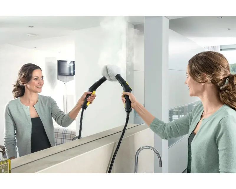 KARCHER SC 5 EASYFIX Paročistač (1.512-660.0) Slika 4