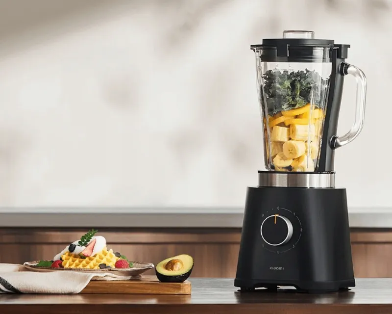 XIAOMI Blender EU (BHR8936EU)  Slika 4