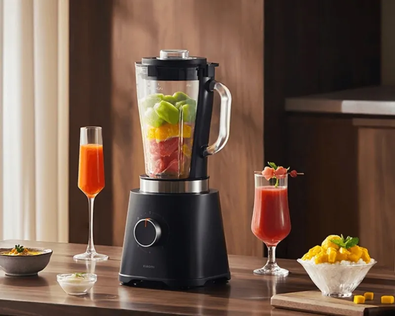 XIAOMI Blender EU (BHR8936EU)  Slika 5