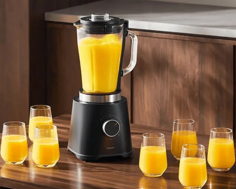 XIAOMI Blender EU (BHR8936EU)  Slika 9