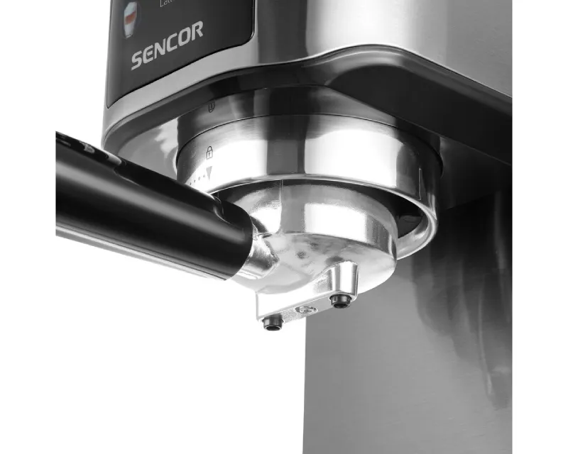 SENCOR SES 4910SS Aparat za espresso kafu  Slika 5