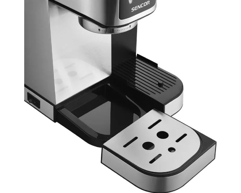SENCOR SES 4910SS Aparat za espresso kafu  Slika 7