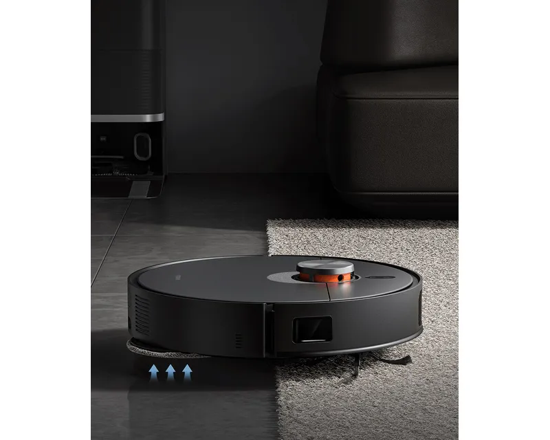 XIAOMI Robot Vacuum X20 Max EU (BHR9220EU) Slika 3
