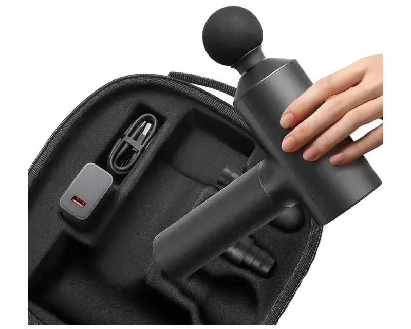 XIAOMI Massage Gun Mini EU (BHR6081EU) Slika 5