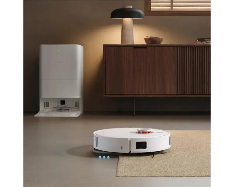 XIAOMI Robot Vacuum X20 Pro EU (BHR8859EU) Slika 6