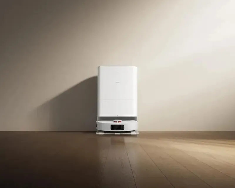 XIAOMI Robot Vacuum X20 Pro EU (BHR8859EU) Slika 7