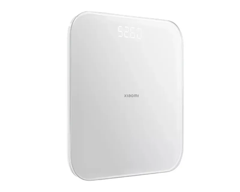 XIAOMI Mi Smart Scale S200 (White) BHR9230GL Slika 3