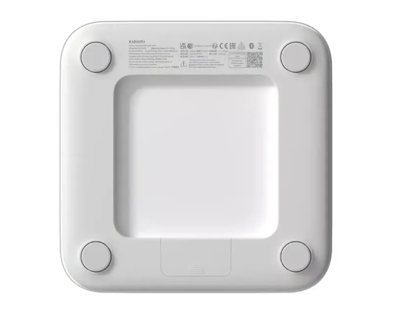 XIAOMI Mi Smart Scale S200 (White) BHR9230GL Slika 5