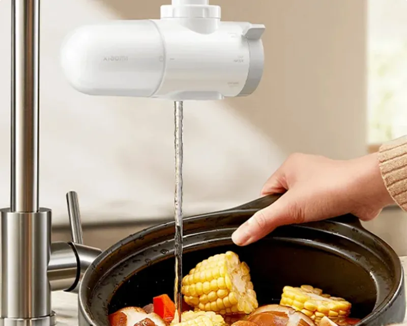 XIAOMI Faucet Water Purifier (BHR9098GL)  Slika 3