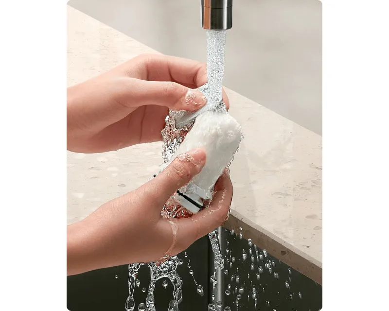 XIAOMI Faucet Water Purifier (BHR9098GL)  Slika 7