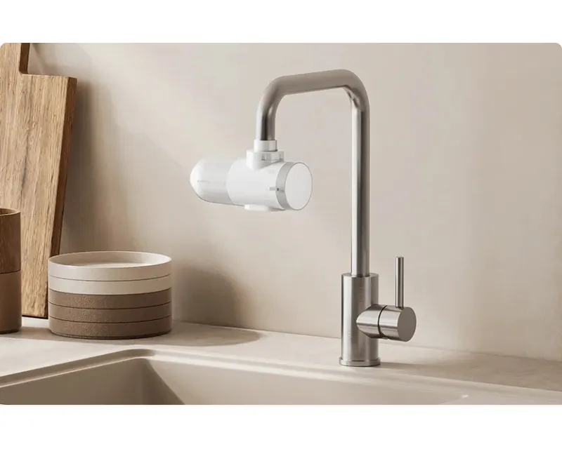 XIAOMI Faucet Water Purifier (BHR9098GL)  Slika 8