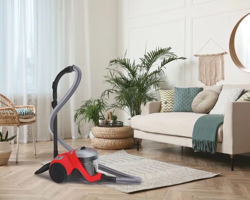 HOOVER HP310HM 011 usisivač  Slika 5