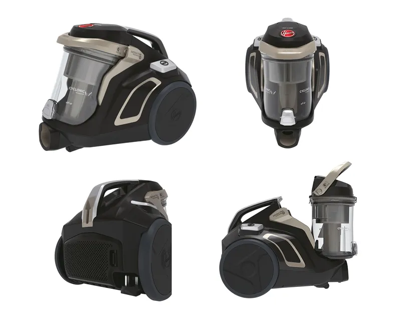 HOOVER HP720PET 011 usisivač Slika 2