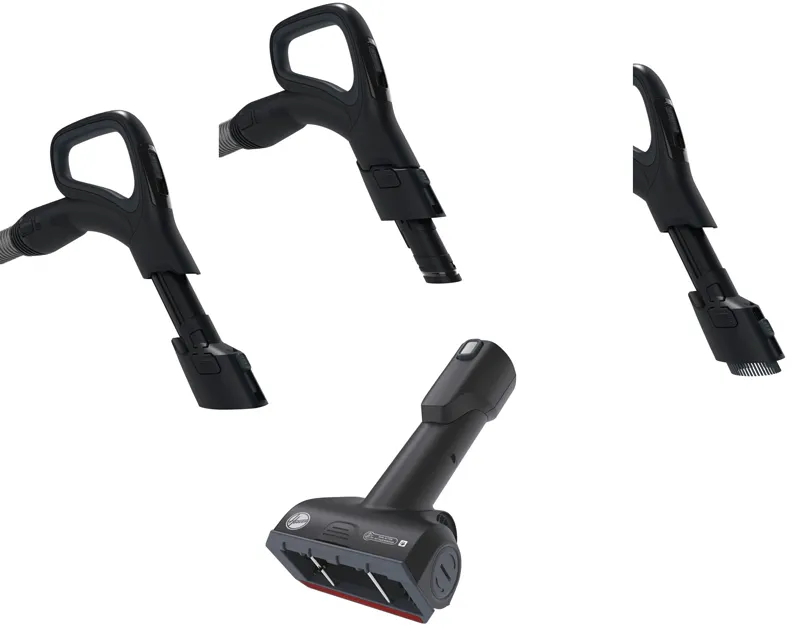 HOOVER HP720PET 011 usisivač Slika 3