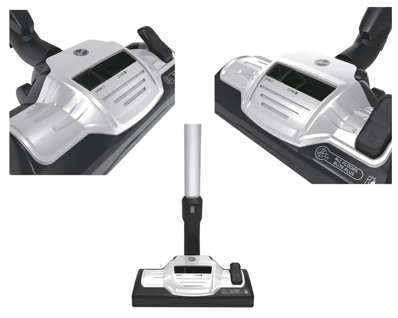 HOOVER HP720PET 011 usisivač Slika 4