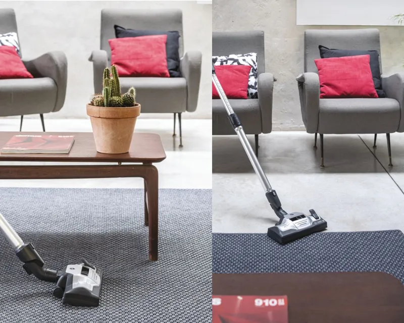 HOOVER HP720PET 011 usisivač Slika 5