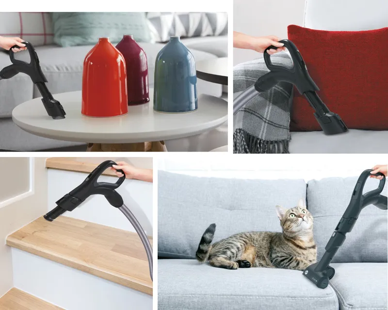 HOOVER HP720PET 011 usisivač Slika 6