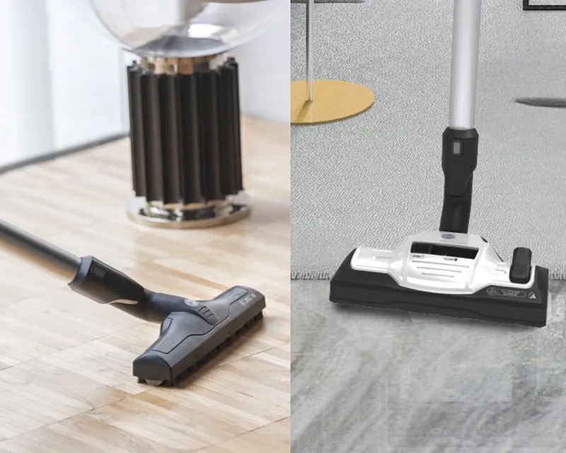 HOOVER HP720PET 011 usisivač Slika 7