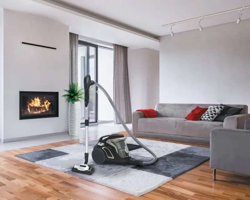 HOOVER HP720PET 011 usisivač Slika 8