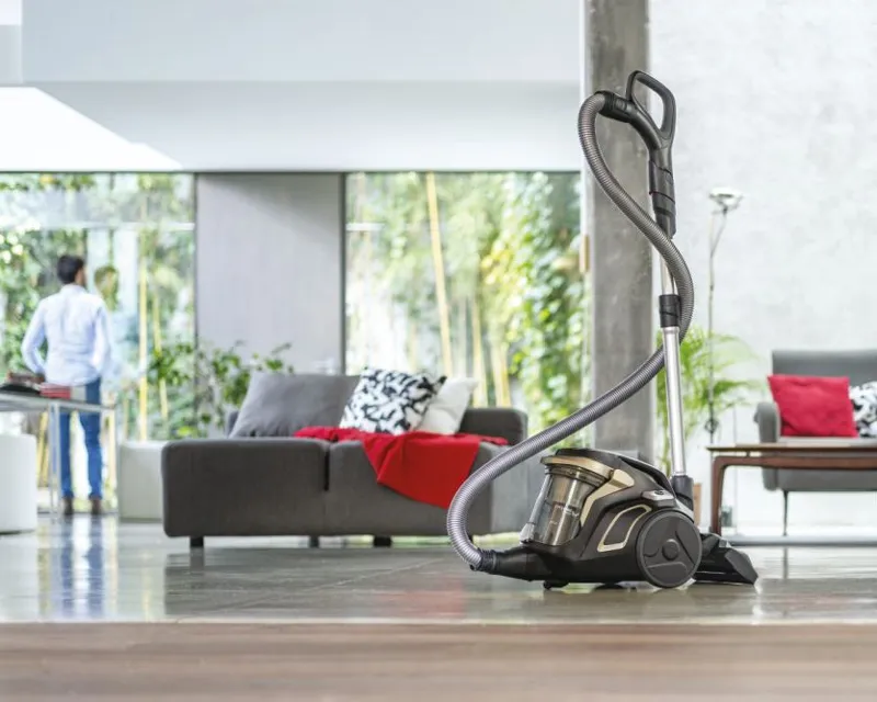 HOOVER HP720PET 011 usisivač Slika 9