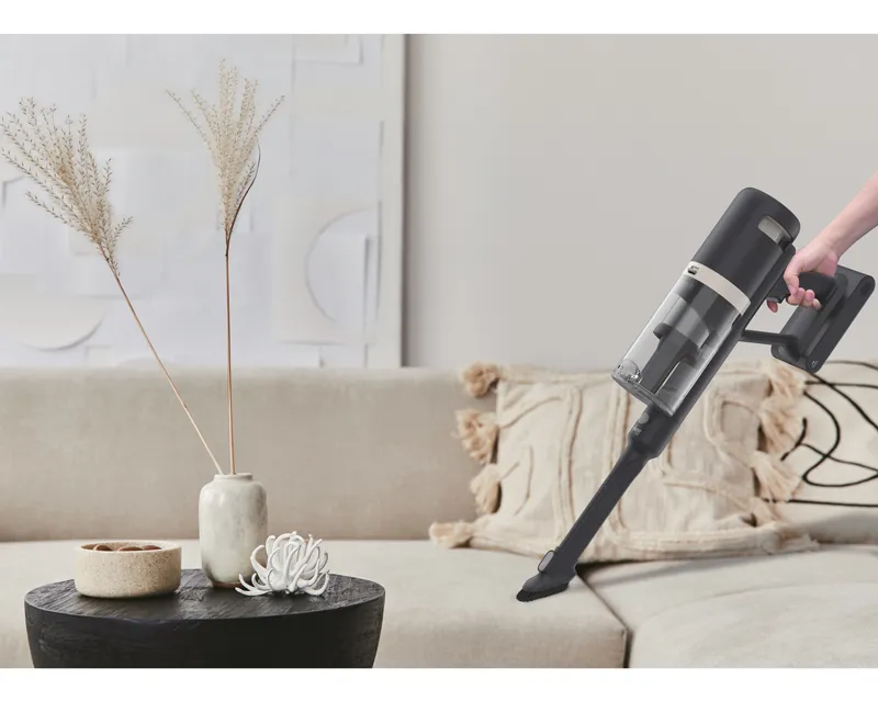 HOOVER HFG10H 011 Bežični štapni usisivač sa posudom Slika 5