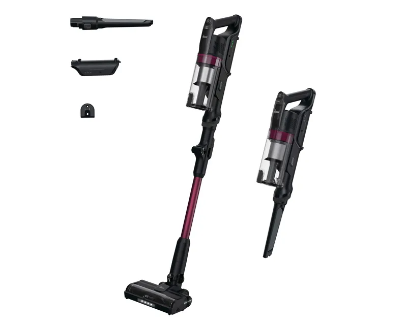 HOOVER HF1P10HX 011 Bežični štapni usisivač sa posudom Slika 1