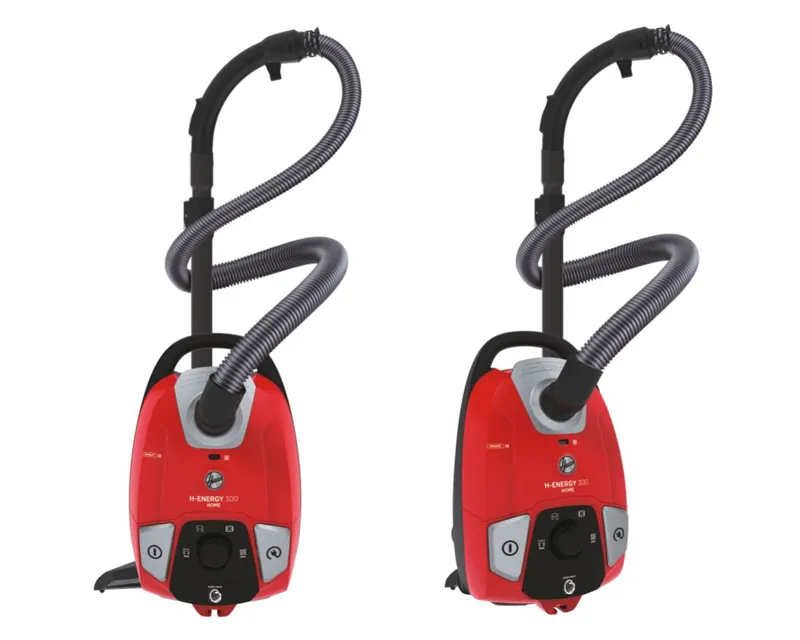 HOOVER HE310HM 011 usisivač Slika 2