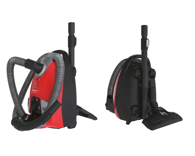 HOOVER HE310HM 011 usisivač Slika 3