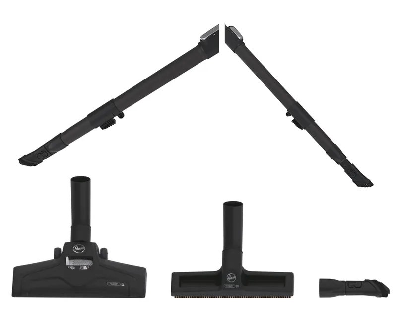 HOOVER HE310HM 011 usisivač Slika 5