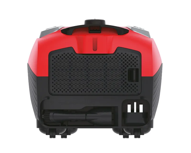 HOOVER HE310HM 011 usisivač Slika 6