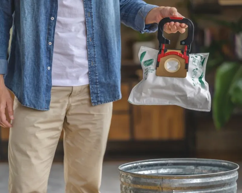 HOOVER HE310HM 011 usisivač Slika 7