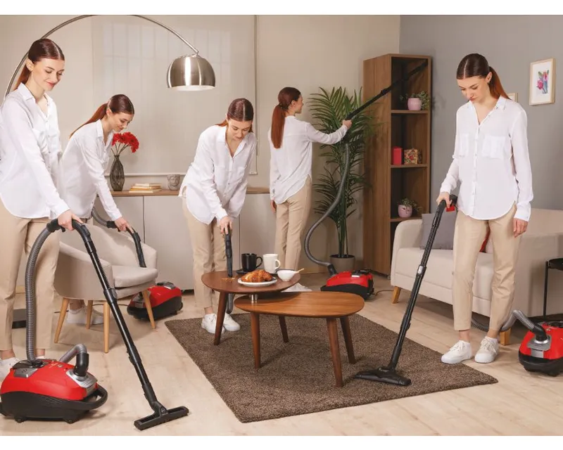 HOOVER HE310HM 011 usisivač Slika 8