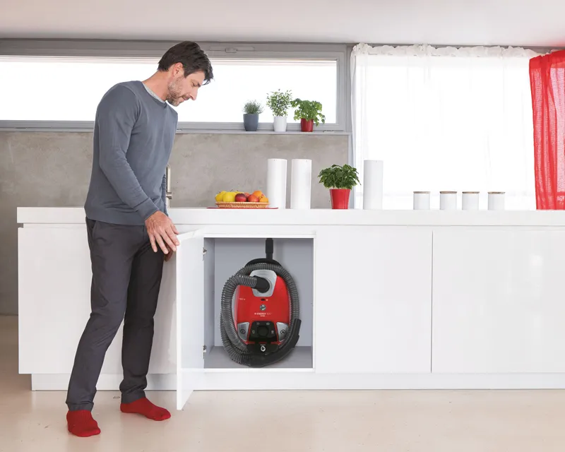 HOOVER HE310HM 011 usisivač Slika 9