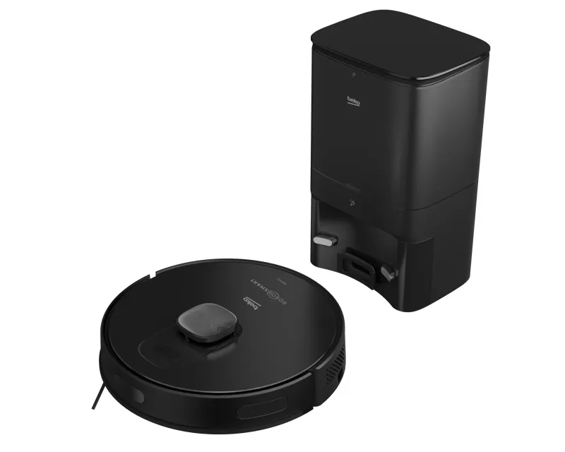 BEKO RoboSmart VRR 71414 VB robot usisivač sa posudom Slika 2