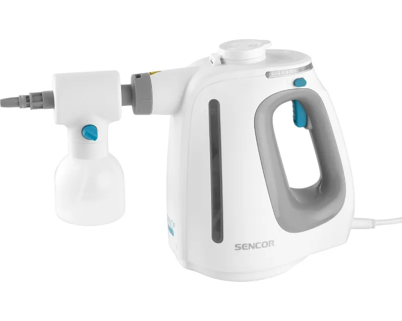 SENCOR SSC 3510WH  paročistač  Slika 4