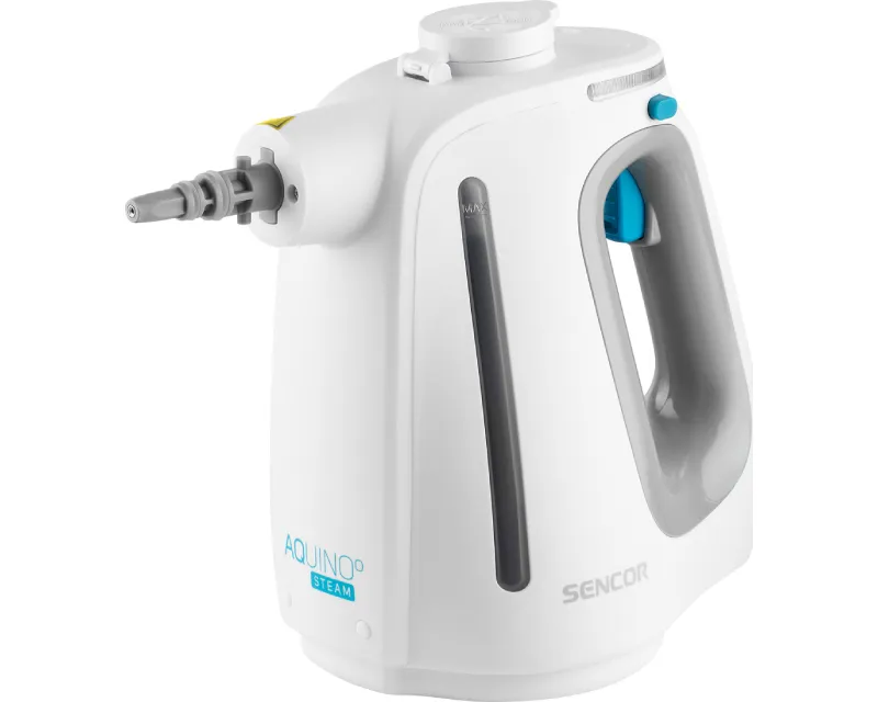 SENCOR SSC 3510WH  paročistač  Slika 5