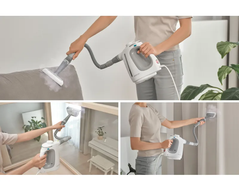 SENCOR SSC 3510WH  paročistač  Slika 6