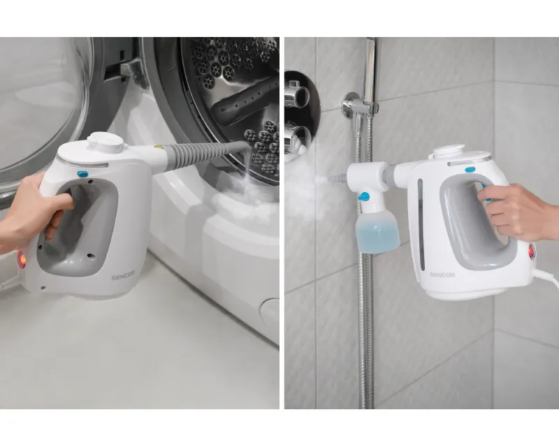 SENCOR SSC 3510WH  paročistač  Slika 8