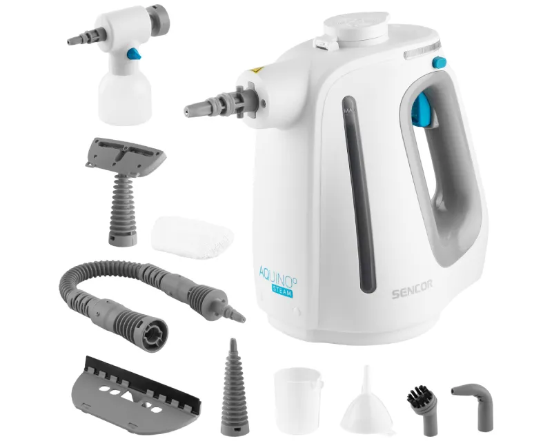 SENCOR SSC 3510WH  paročistač  Slika 1