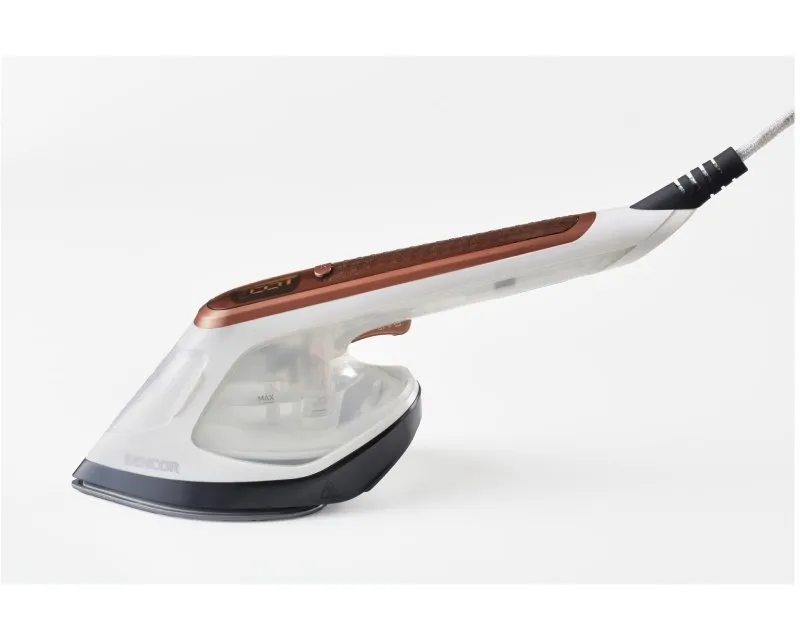 SENCOR SSI 0880BZ pegla za vertikalno peglanje Slika 4