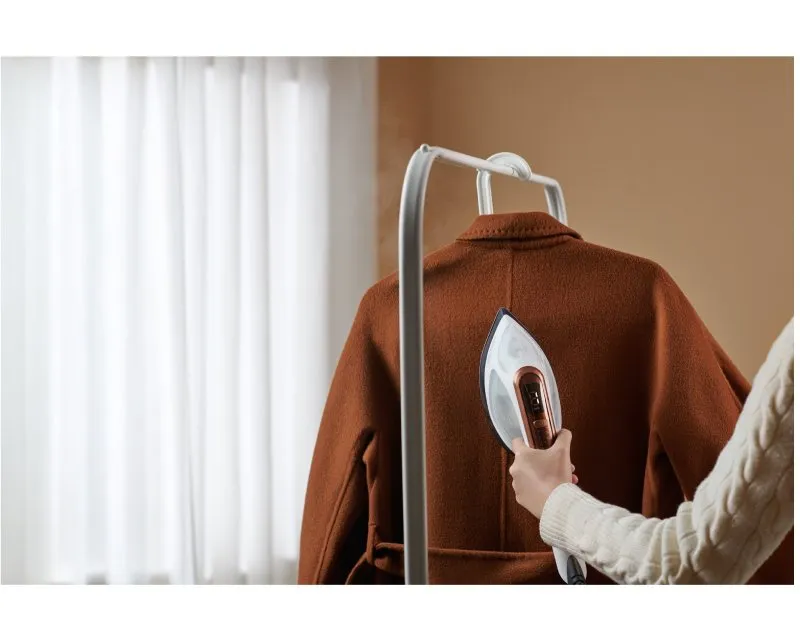 SENCOR SSI 0880BZ pegla za vertikalno peglanje Slika 6