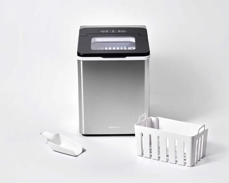 SENCOR SIM 3400SS ledomat Slika 7