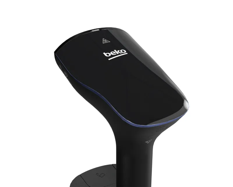 BEKO STM 7122 B pegla za vertikalno peglanje Slika 5