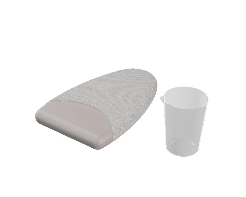 BEKO STM 7122 B pegla za vertikalno peglanje Slika 7