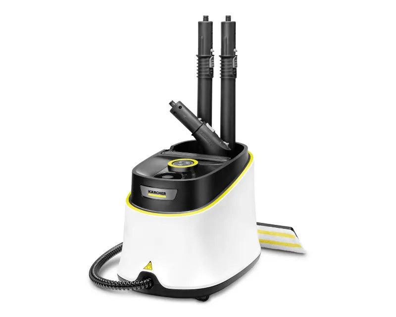 KARCHER SC 3 Deluxe Paročistač  Slika 2
