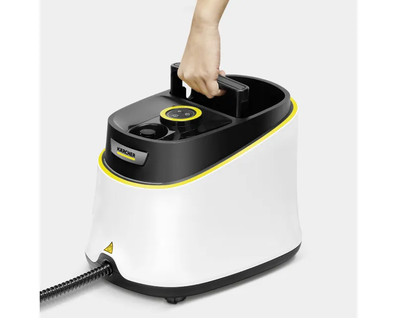 KARCHER SC 3 Deluxe Paročistač  Slika 3