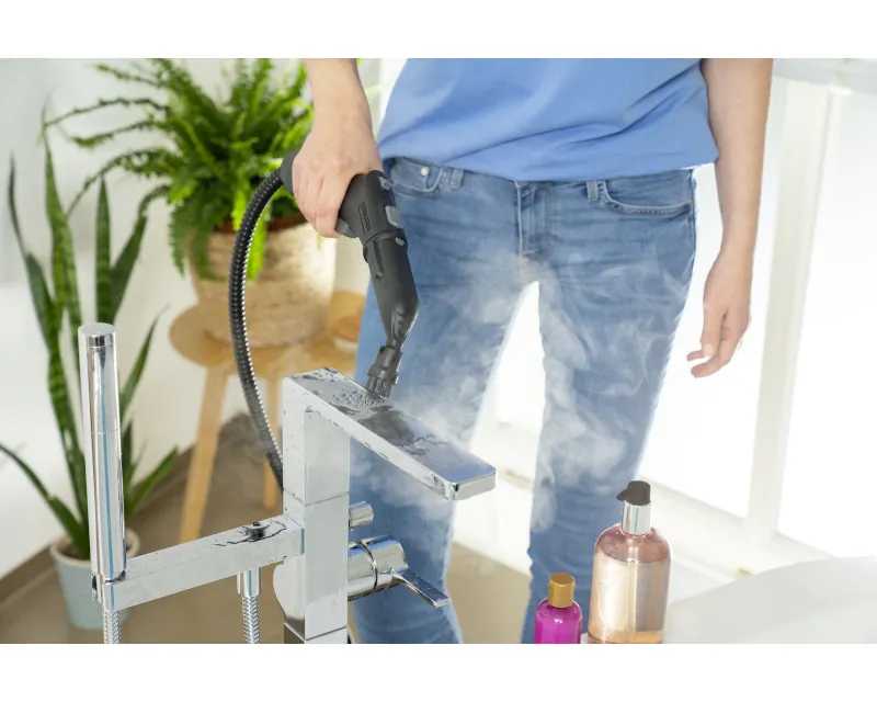 KARCHER SC 3 Deluxe Paročistač  Slika 4